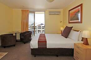 Ocean View Motel
