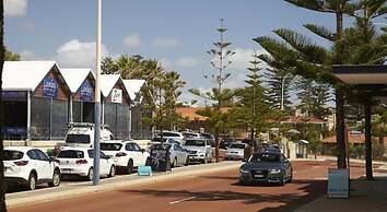 Ocean View Motel