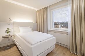 NH Hamburg Mitte