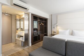 NH Hamburg Mitte
