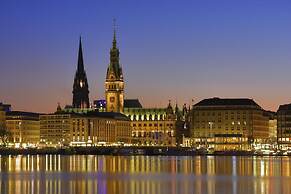 NH Hamburg Mitte