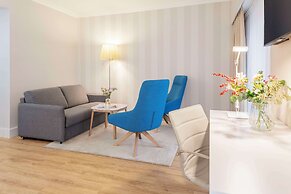 NH Hamburg Mitte