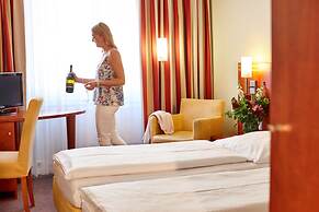 Hotel Concorde München