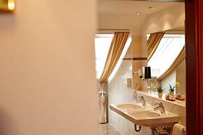 Hotel Concorde München