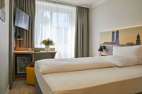 Hotel Concorde München