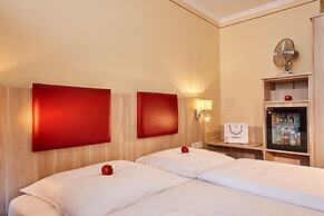 Hotel Concorde München