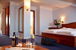 Hotel Concorde München