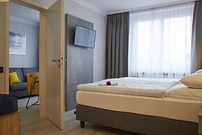 Hotel Concorde München