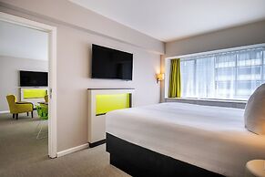 Thon Hotel Brussels City Centre