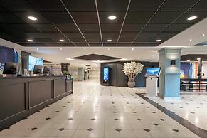 Thon Hotel Brussels City Centre