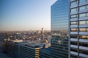 Thon Hotel Brussels City Centre