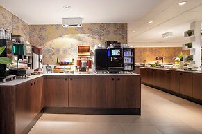 Thon Hotel Brussels City Centre