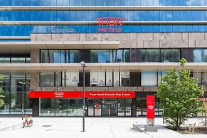 Thon Hotel Brussels City Centre