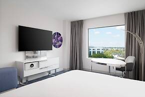 Hilton Santa Clara