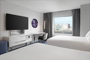 Hilton Santa Clara