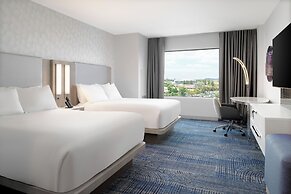 Hilton Santa Clara