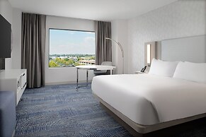 Hilton Santa Clara