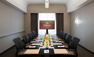 Hilton Santa Clara