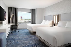 Hilton Santa Clara