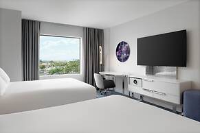 Hilton Santa Clara