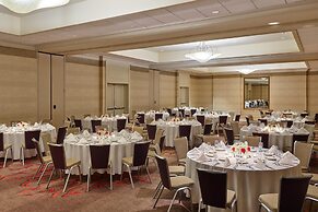Hilton Santa Clara