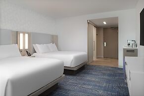 Hilton Santa Clara