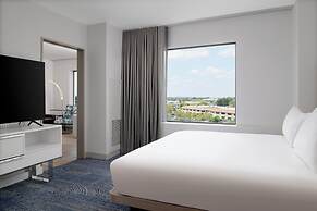 Hilton Santa Clara