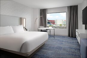 Hilton Santa Clara