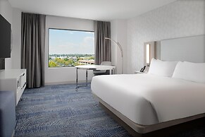 Hilton Santa Clara