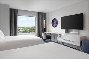Hilton Santa Clara