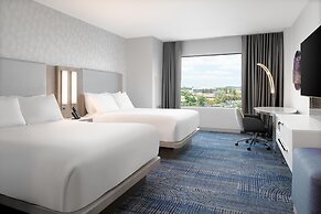 Hilton Santa Clara