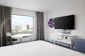 Hilton Santa Clara