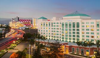 Hilton Santa Clara