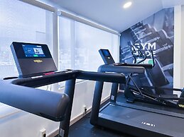 Wyndham Garden Quito