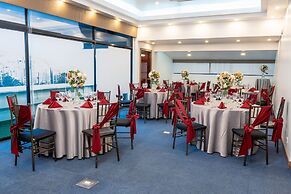 Wyndham Garden Quito