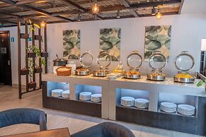 Wyndham Garden Quito