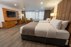 Wyndham Garden Quito