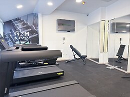 Wyndham Garden Quito