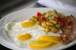 Holiday Inn Sudbury by IHG