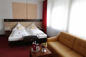 Hotel Cascade