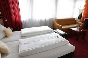 Hotel Cascade