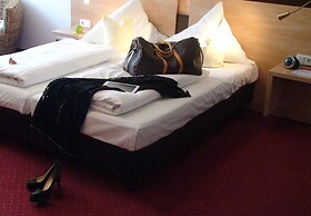 Hotel Cascade