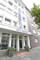 Hotel Cascade