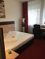 Hotel Cascade