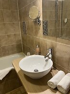 Hotel Cascade