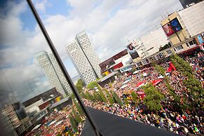 Cityhotel Monopol