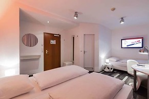 Cityhotel Monopol