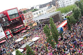 Cityhotel Monopol