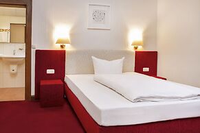 Hotel Schwarzer Bär
