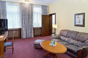 Hotel Schwarzer Bär